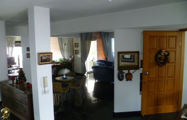 Room in House - Datacom House - The Sky Blue Room - Foto 5