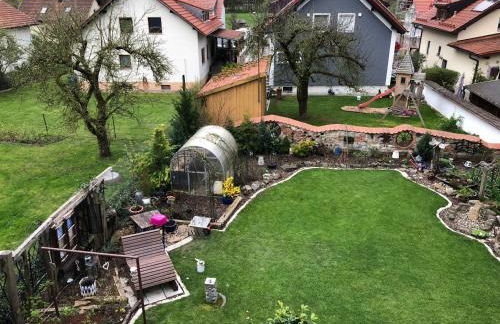 Ferienwohnung in Furth im Wald - Foto 13