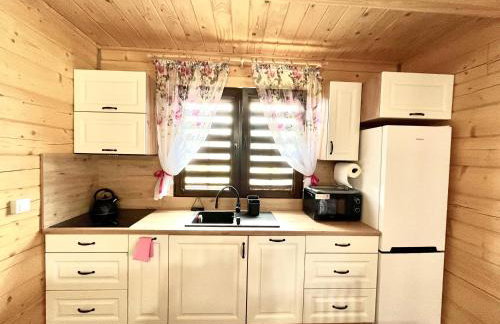 Domki Złote Runo - Foto 16