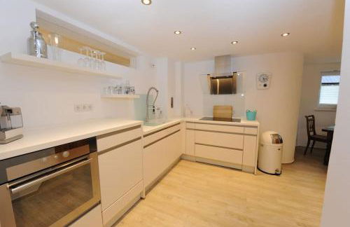 Wohnung in stilvoller Villa - Foto 14