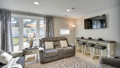 Waterfront Gloucester Cottage with Private Boat Dock - Foto 3