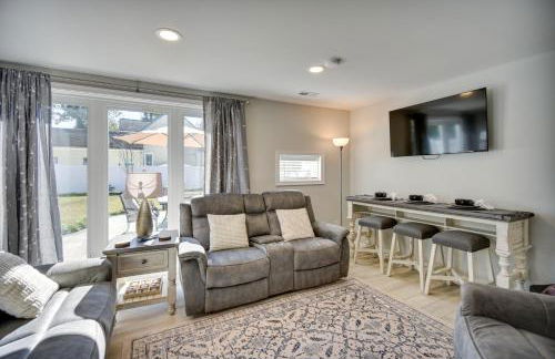 Waterfront Gloucester Cottage with Private Boat Dock - Foto 3