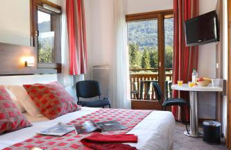 Vacancéole - Résidence Grand Massif - Photo 23