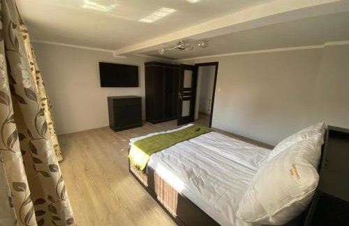 Apartament W46B Deluxe w Bielawie Góry Sowie - Foto 6