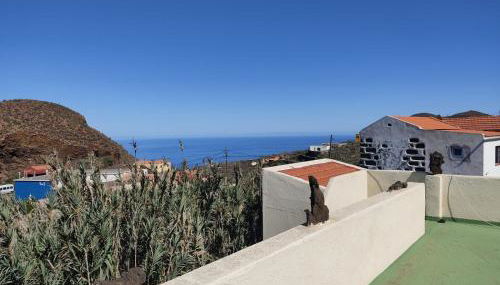 Casa Rural Aguarijo - Foto 4