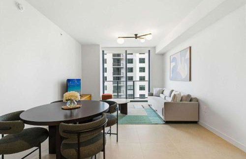 Miami Highline- Sauna Heated Pool Cabanas - Foto 11