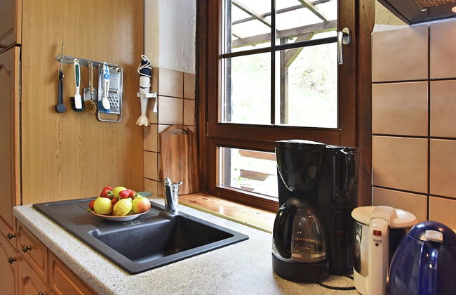 Historisches Ferienhaus im Schwarzwald - Foto 6