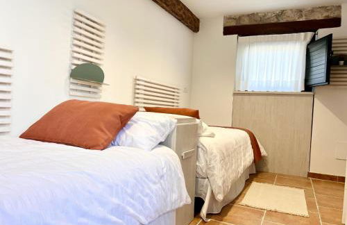 La Casuca de Orejo - Monabri - Foto 21