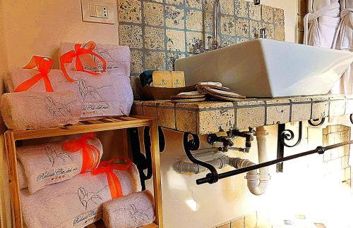 relais Cà del rio - Photo 138