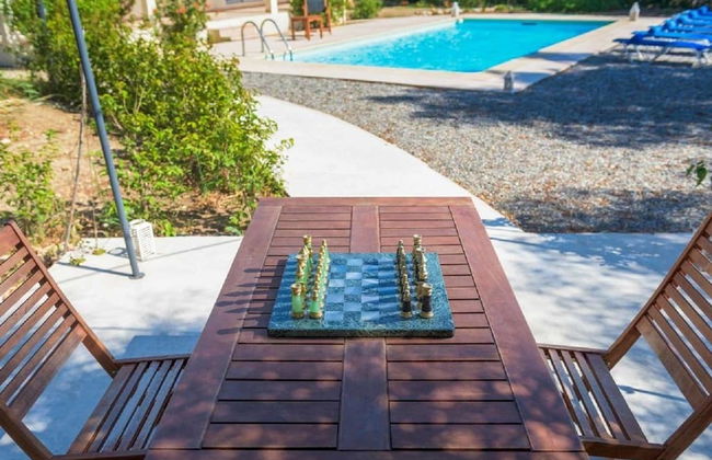 Villa Zizi Sea View - Foto 20