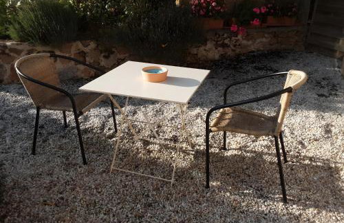 La Grange De Vauviault - Foto 10