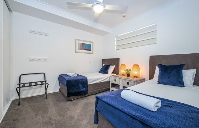 On the Beach Resort Bribie Island - Photo 13