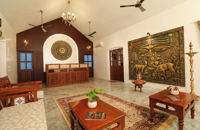 FRANCO TAMIL VILLAS - Foto 3