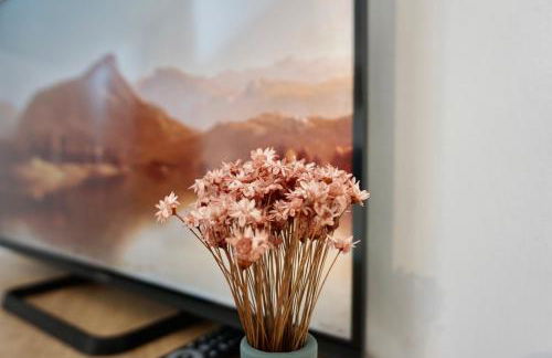 Stylisches Apartment für 2 Personen in historischem Fachwerkhaus 4 Etage mit Blick auf Stadt & Festung - Foto 21