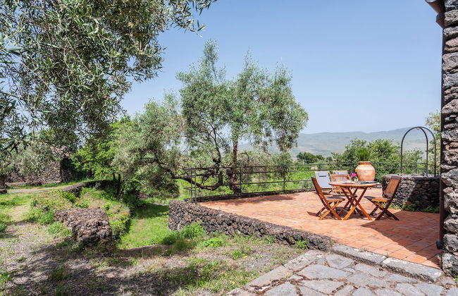 Terrazze dell'Etna - Rooms & Apartments - Foto 25