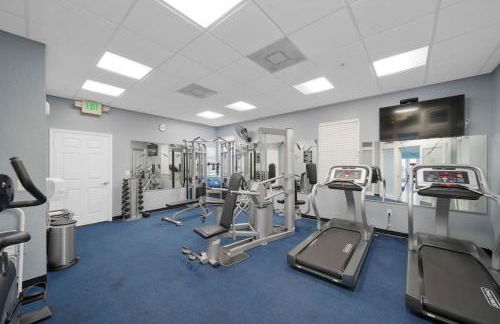 Caribe Cove Resort 3BR Condo Apt Disney Orlando - Foto 22