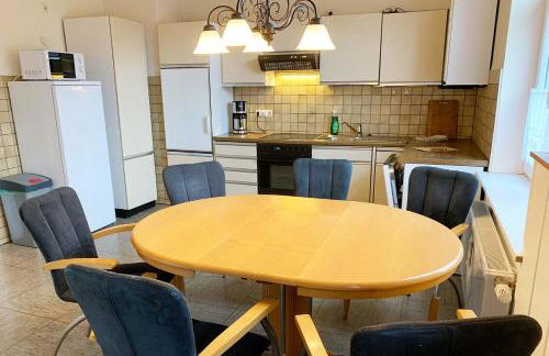 3 Zimmerwohnung mit Garten - Foto 6