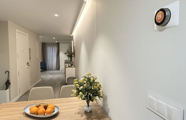 Apartamento Ourense Vello - Photo 12