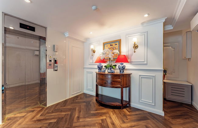 Ngan Ha Apartment 2 - Foto 1