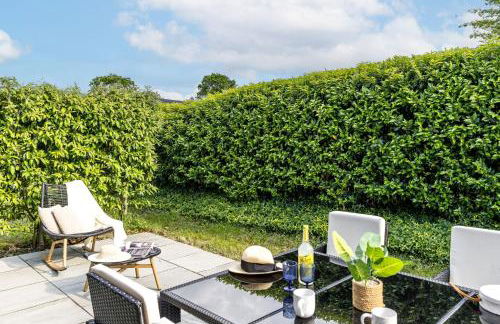 Bluebell Lodge, 29 Roadford Lake Lodges - Foto 24