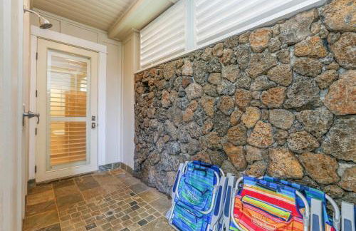 Ground Floor Luxury Penthouse in Poipu Kai - Foto 12