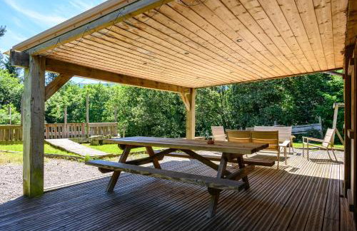 Chalet Bruyères - Foto 21