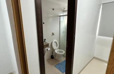 Apto próx Hospital Regional até 6 pessoas com garagem e wifi - Photo 23