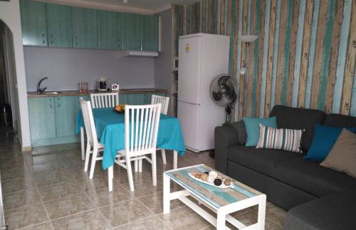 Casa Corina. Primera línea de mar - Foto 15