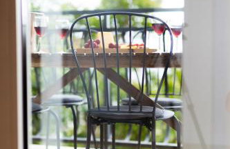 Apartment Black & White - Foto 38