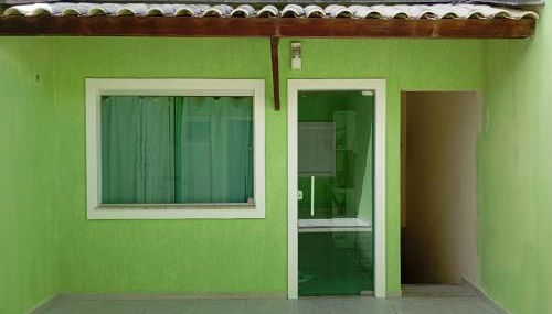 hospedagem próxima ao centro apto luxo - Foto 1