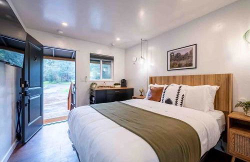 Columbia Cabins Cabin 2 - Foto 1