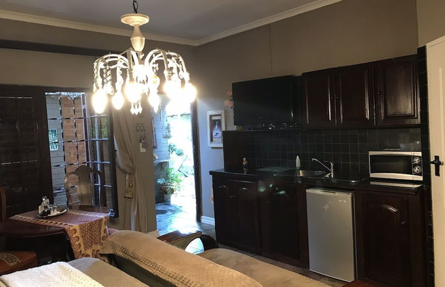 Waterhouse Guest Lodges 202 Lawley Street - Foto 46