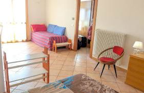 La Coccinella studio apartment, relaxation near Ravenna - Foto 47