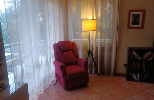 La Villa Del Cedro - Foto 12