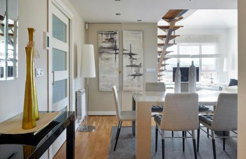 Palacio Aiete by FeelFreeRentals - Foto 11