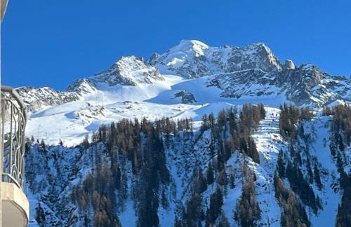 Bel appartement avec vue exceptionnelle - Foto 17