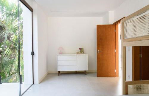 Refúgio com vista mar e verde - Foto 27