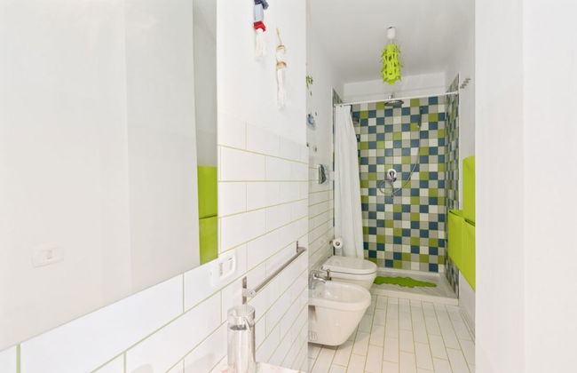 Residence Gardenia Vacation Flat - Foto 23