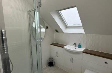 Luxury townhouse in Stirling - Foto 16