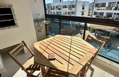 AP em Condomínio Clube - 120 metros do mar - Foto 7