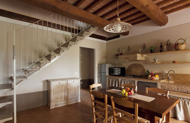 Agriturismo Bio Podere Doganelle - Foto 38