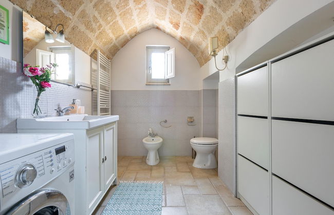 1966 Villa Medici Alla Macchia by Perle di Puglia - Foto 27