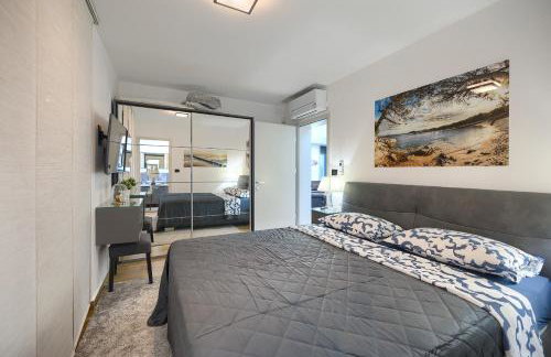 Villa SCALA Pomer-Medulin SEA VIEW - Foto 34