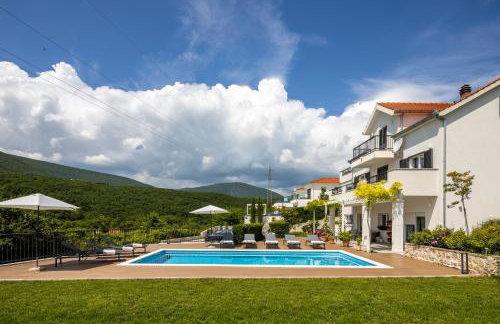 3 Luxury bedroom Apartment EMMA - Foto 41