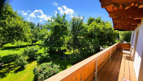 Ferienwohnungen Hörterer | Chiemgau Karte - Foto 3