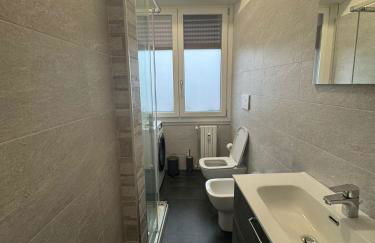 M2 Lambrate Apartment - Foto 8