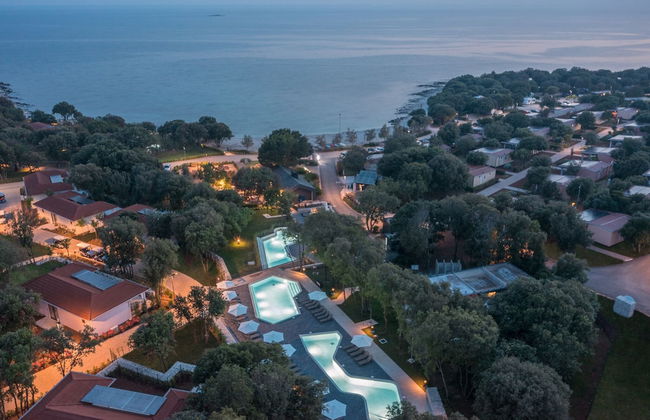 Luxury Beach Villas Porto Bus - Foto 28