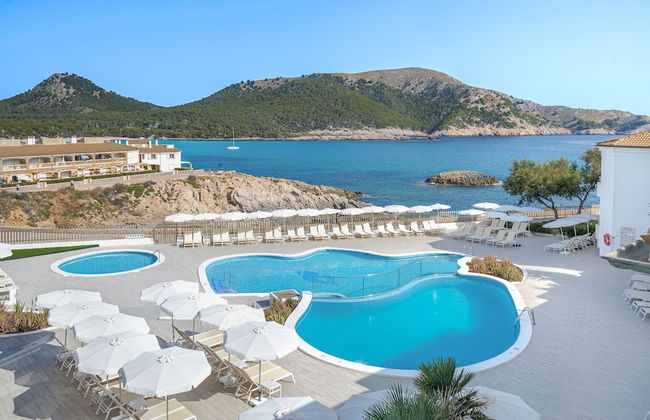 Aparthotel THB Guya Playa - Photo 17