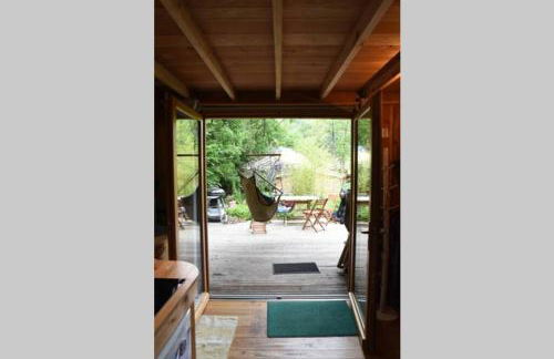 Charmant chalet aux portes d'Epinal - Foto 13