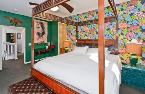 Navigate Stays Family Artful Retreat w Pool & Cabana - Foto 4